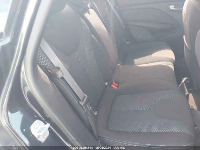1C3CDFBA9ED815036 Dodge DART SXT