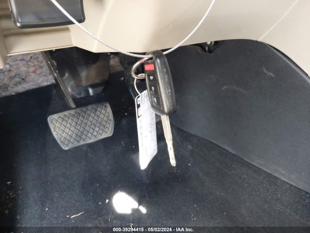 Honda ACCORD LX 2014 1HGCR2F30EA261762 Image 11