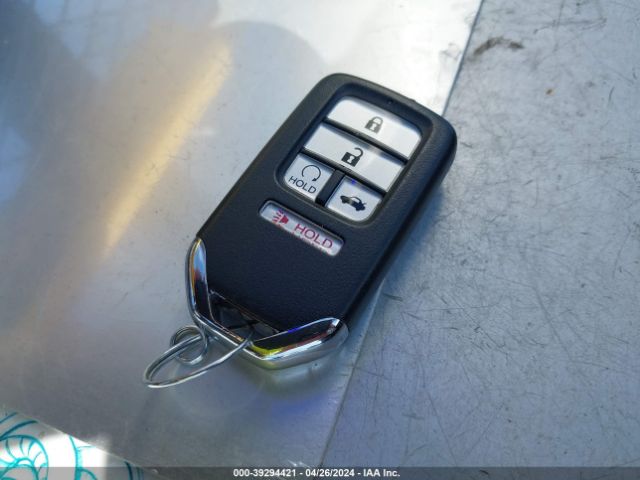 1HGCR3F02HA028837 Honda Accord Ex-l V6