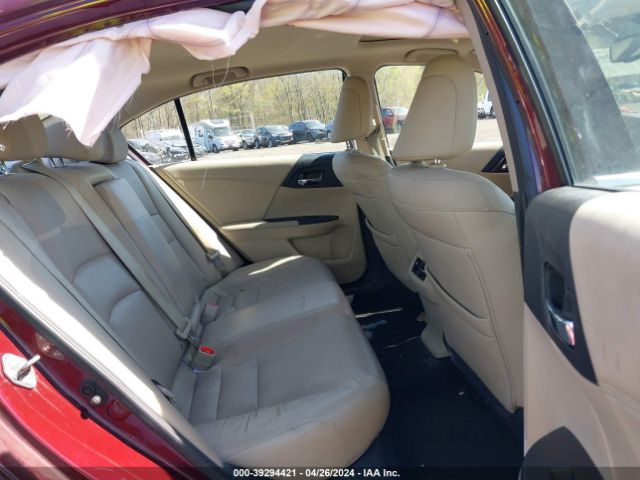 1HGCR3F02HA028837 Honda Accord Ex-l V6