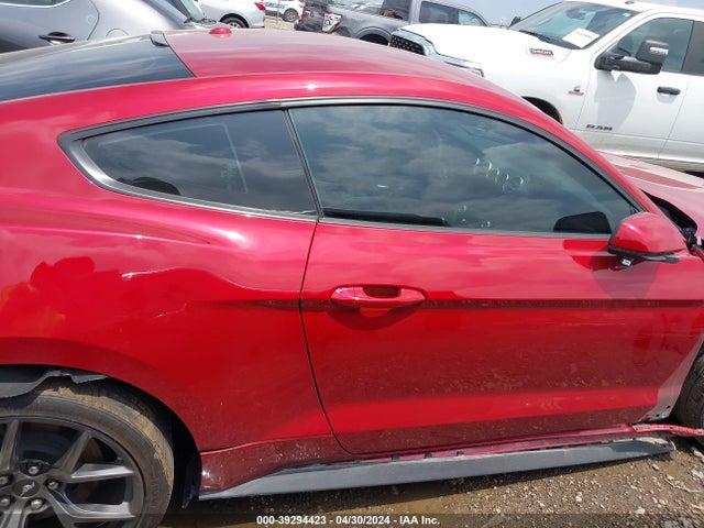 Ford Mustang Gt Premium Fastback 2020 1FA6P8CF3L5103737 Image 14