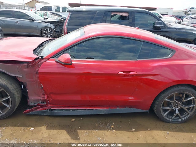 Ford Mustang Gt Premium Fastback 2020 1FA6P8CF3L5103737 Image 15