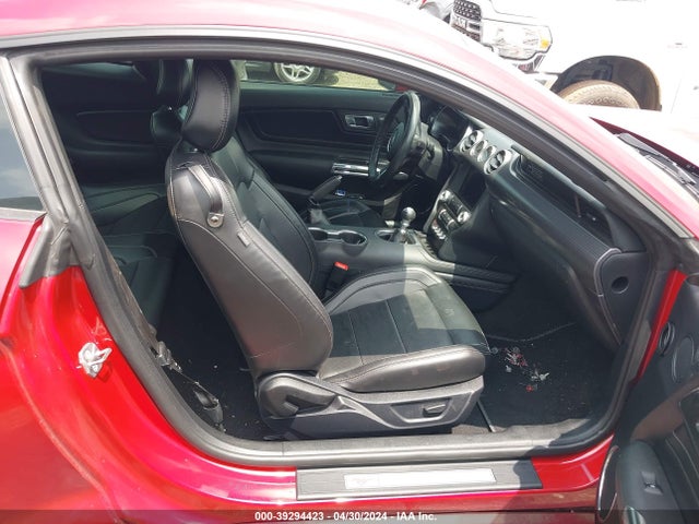 Ford Mustang Gt Premium Fastback 2020 1FA6P8CF3L5103737 Image 5