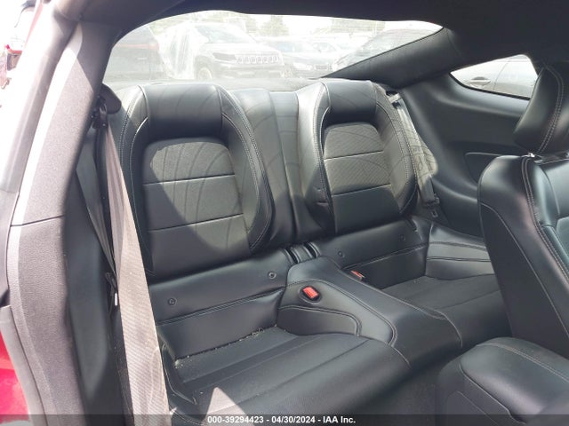 Ford Mustang Gt Premium Fastback 2020 1FA6P8CF3L5103737 Image 8