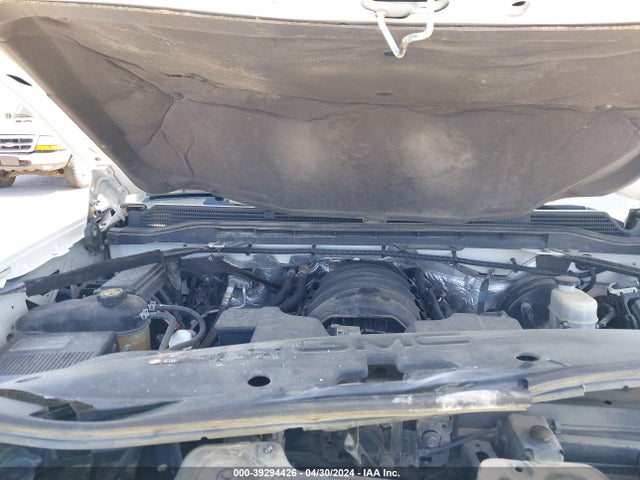 GMC Sierra 1500 Slt 2014 3GTU2VEC3EG114184 Image 10
