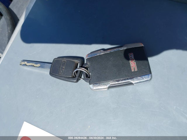 GMC Sierra 1500 Slt 2014 3GTU2VEC3EG114184 Image 11