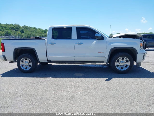 GMC Sierra 1500 Slt 2014 3GTU2VEC3EG114184 Image 13