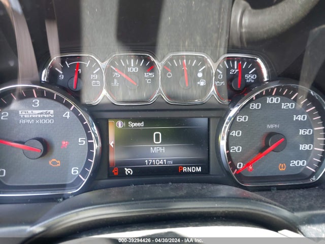 GMC Sierra 1500 Slt 2014 3GTU2VEC3EG114184 Image 15