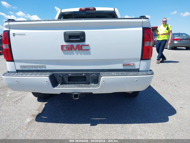 GMC Sierra 1500 Slt 2014 3GTU2VEC3EG114184 Image 16
