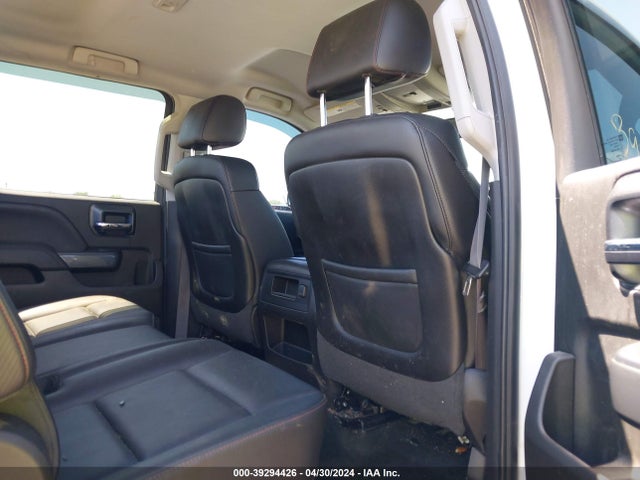 GMC Sierra 1500 Slt 2014 3GTU2VEC3EG114184 Image 8