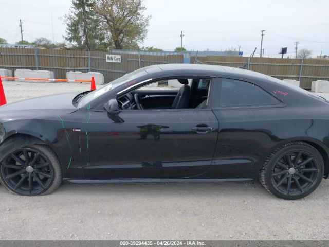 WAUM2AFR1GA003157 Audi A5 2.0t Premium