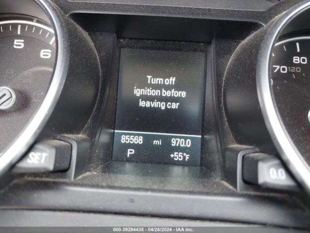WAUM2AFR1GA003157 Audi A5 2.0t Premium