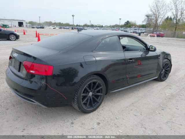 WAUM2AFR1GA003157 Audi A5 2.0t Premium