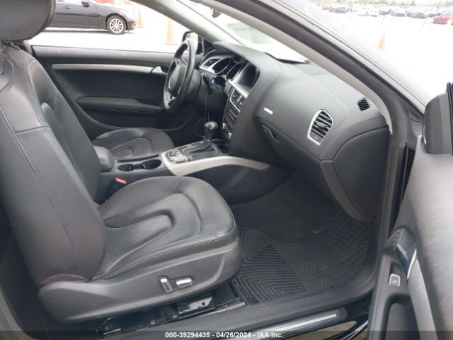 WAUM2AFR1GA003157 Audi A5 2.0t Premium