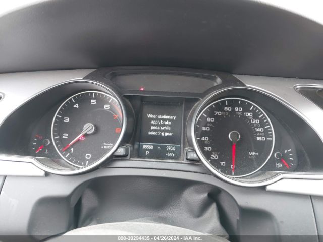 WAUM2AFR1GA003157 Audi A5 2.0t Premium