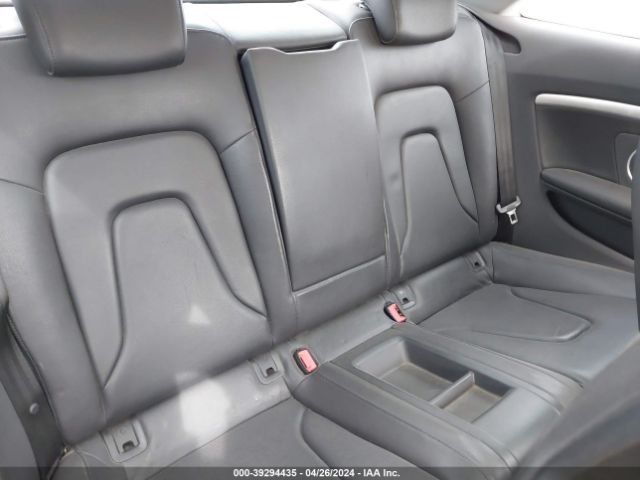 WAUM2AFR1GA003157 Audi A5 2.0t Premium
