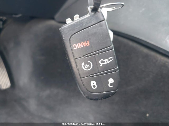 Dodge Charger Se 2015 2C3CDXBG5FH717054 Image 11