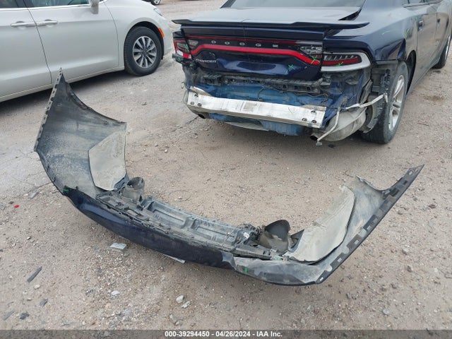 Dodge Charger Se 2015 2C3CDXBG5FH717054 Image 12