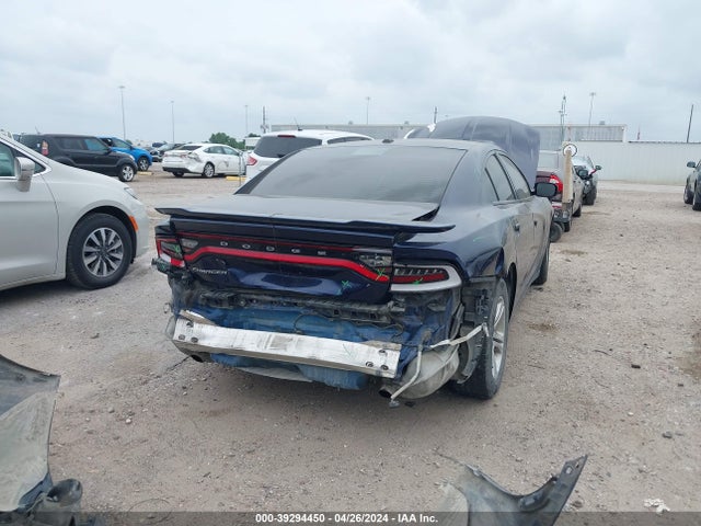 Dodge Charger Se 2015 2C3CDXBG5FH717054 Image 6