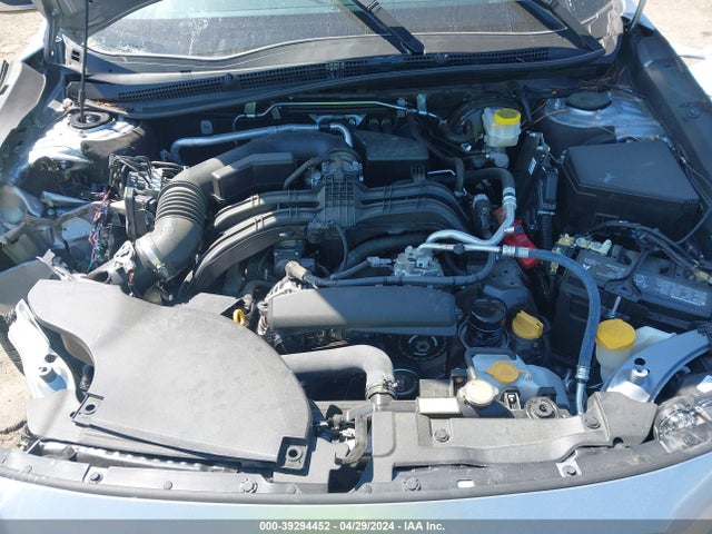 4S3BWAN67N3021749 Subaru Legacy Limited