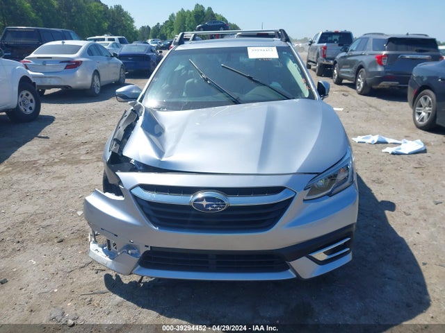 4S3BWAN67N3021749 Subaru Legacy Limited
