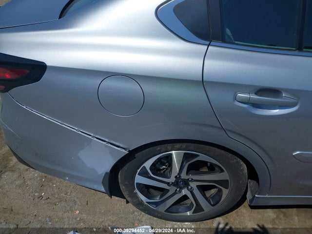 4S3BWAN67N3021749 Subaru Legacy Limited