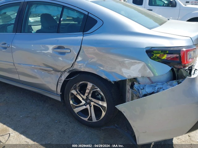 4S3BWAN67N3021749 Subaru Legacy Limited
