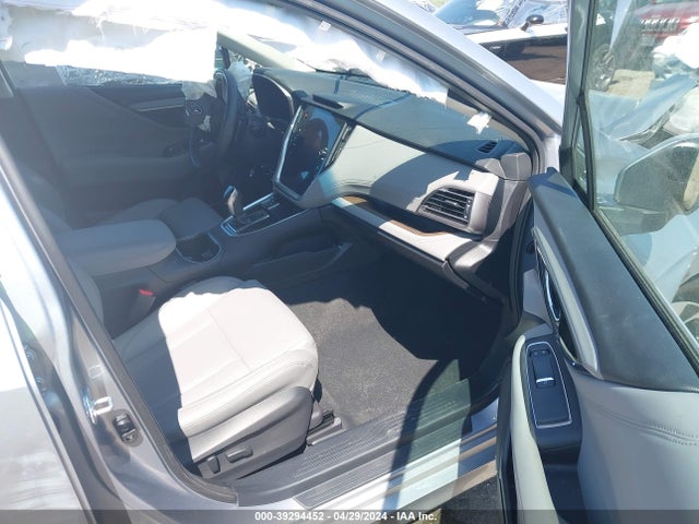 4S3BWAN67N3021749 Subaru Legacy Limited