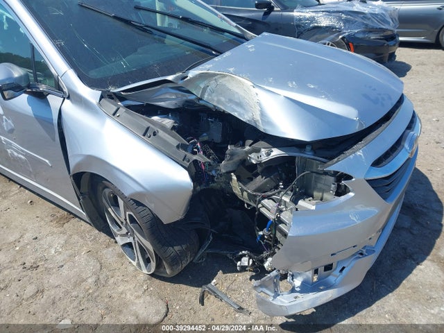 4S3BWAN67N3021749 Subaru Legacy Limited