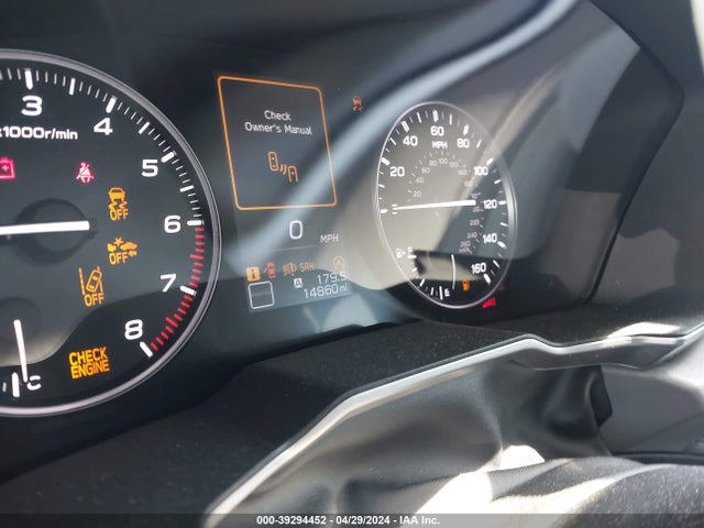 4S3BWAN67N3021749 Subaru Legacy Limited