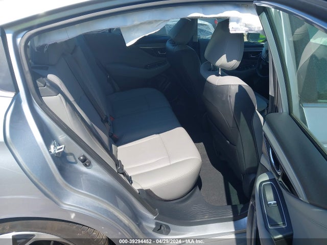 4S3BWAN67N3021749 Subaru Legacy Limited