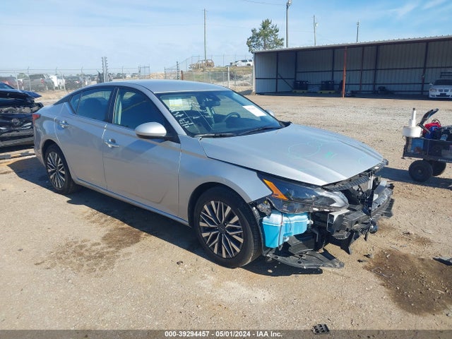 Nissan Altima Sv Fwd 2023 1N4BL4DV2PN364758 main image