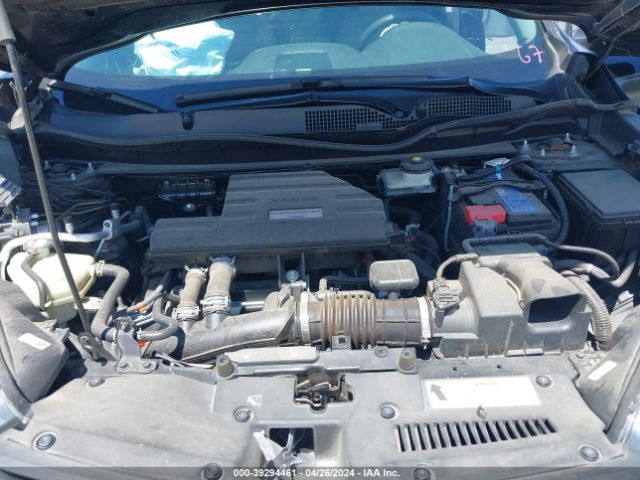 5J6RW1H51LA012856 Honda Cr-v 2wd Ex