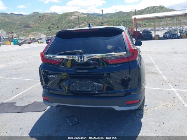 5J6RW1H51LA012856 Honda Cr-v 2wd Ex