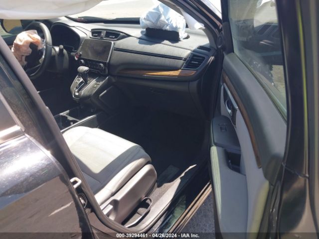 5J6RW1H51LA012856 Honda Cr-v 2wd Ex