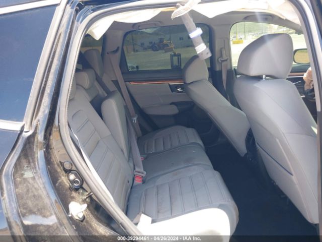 5J6RW1H51LA012856 Honda Cr-v 2wd Ex
