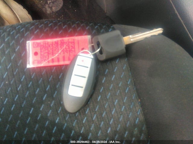 Nissan SENTRA SR 2015 3N1AB7AP8FY258884 Image 11