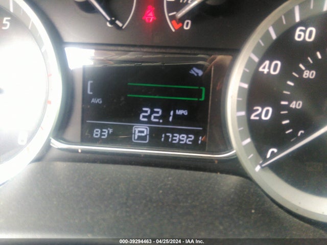 Nissan SENTRA SR 2015 3N1AB7AP8FY258884 Image 7