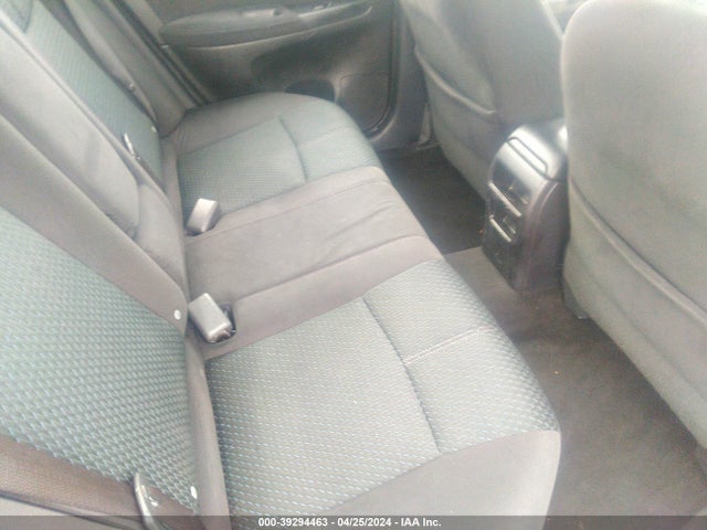 Nissan SENTRA SR 2015 3N1AB7AP8FY258884 Image 8