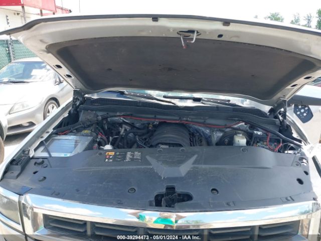 1GCVKREC4FZ235786 Chevrolet Silverado 1500 2lt