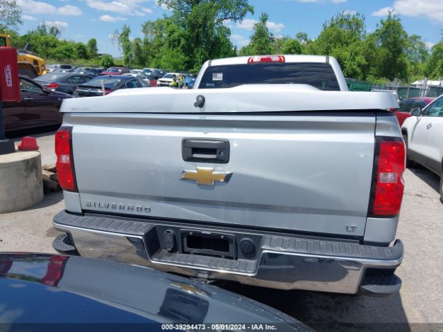 1GCVKREC4FZ235786 Chevrolet Silverado 1500 2lt