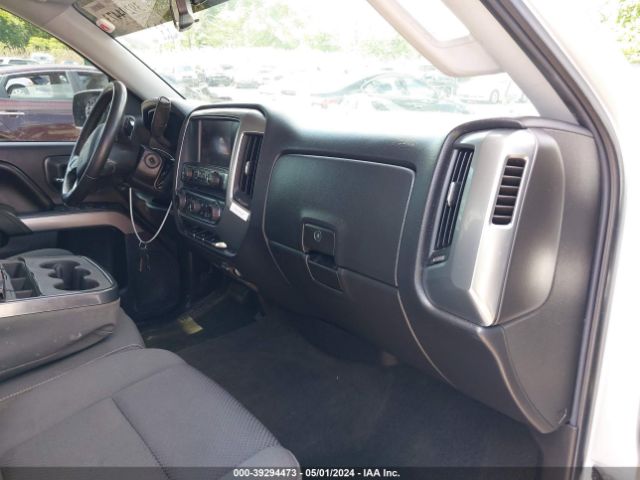 1GCVKREC4FZ235786 Chevrolet Silverado 1500 2lt