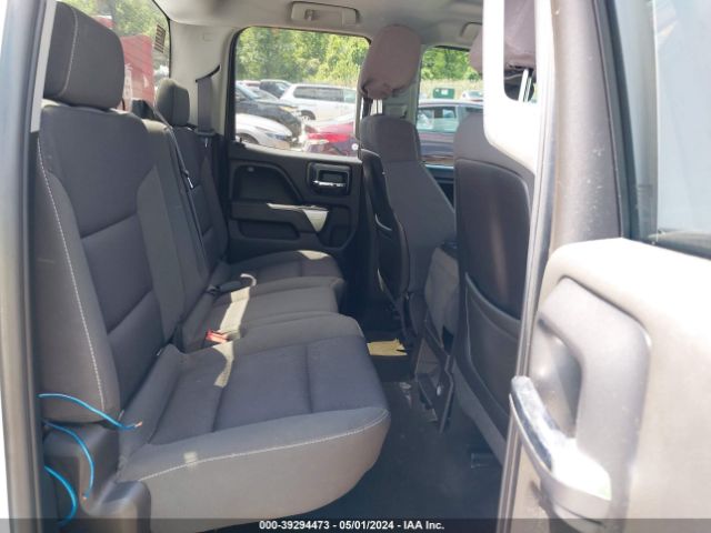 1GCVKREC4FZ235786 Chevrolet Silverado 1500 2lt