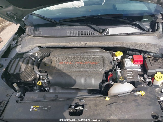 3C4NJDBBXNT230552 Jeep Compass Latitude 4x4