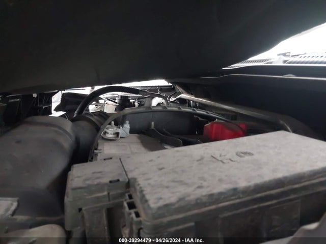 Ford EXPLORER XLT 2018 1FM5K7D89JGA77673 Image 10