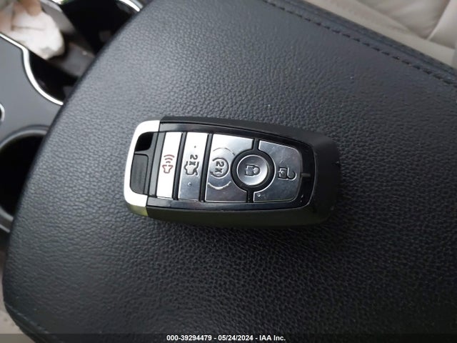 Ford EXPLORER XLT 2018 1FM5K7D89JGA77673 Image 11