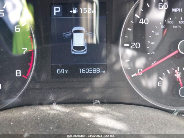 3KPA25AD2LE333180 KIA Rio 5-door S