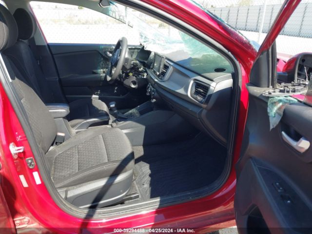 3KPA25AD2LE333180 KIA Rio 5-door S