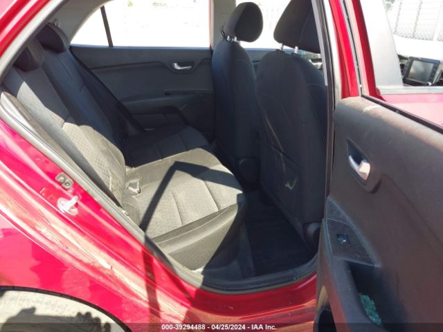 3KPA25AD2LE333180 KIA Rio 5-door S