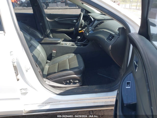 Chevrolet Impala 2lt 2016 2G1115S30G9203985 Image 5